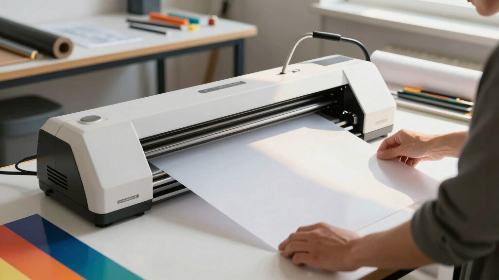 9 Best Vinyl Cutter Machines for Signage Sellers in 2026