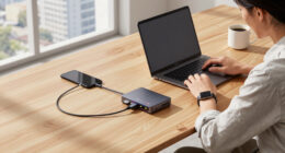 One Video In, a Whole Publishing Kit Out — Without the Cloud
