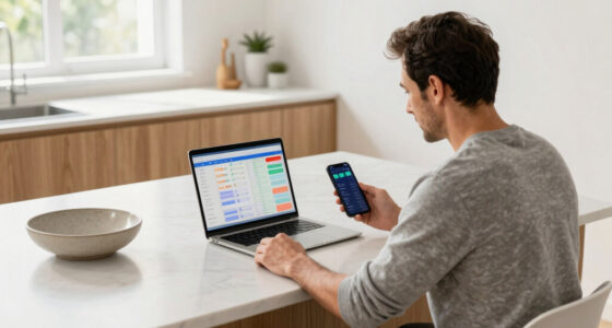 11 Best Financial Planning Tools For Dads In 2026