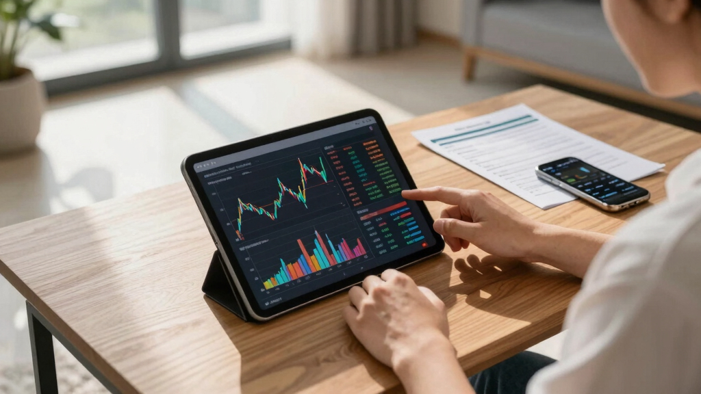 15 Best Investment Portfolios for Beginners in 2026