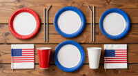15 Best Patriotic Outdoor Party Supplies in 2026