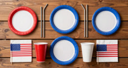 15 Best Patriotic Outdoor Party Supplies in 2026