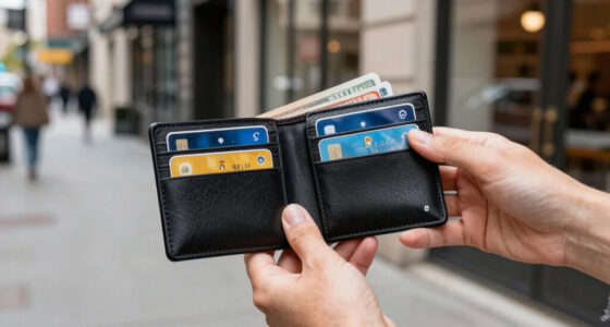 5 Best Compact Travel Wallets in 2026