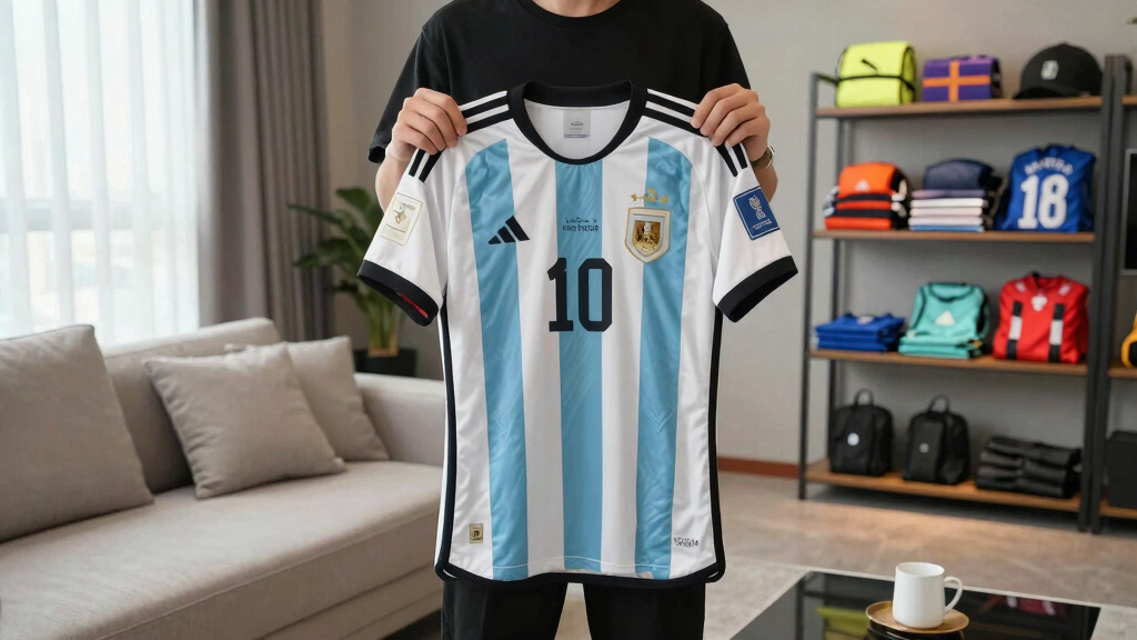 5 Best FIFA World Cup 2026 Fan Merchandise in 2026