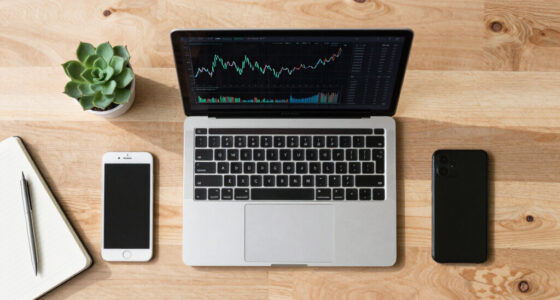 6 Best Financial Planning Books for Entrepreneurs in 2026