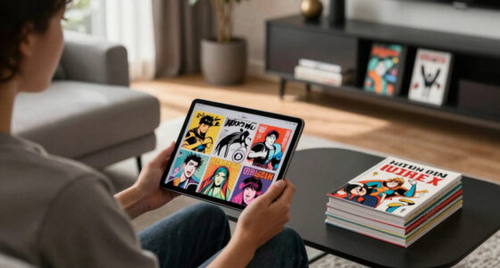 7 Best Graphic Novels Prime Day Deals in 2026