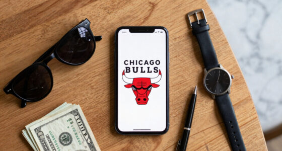 Billionaire Walmart Heir Lukas Walton Acquires Minority Stake In Chicago Bulls