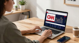 Chaos Came to CBS News. What’s in Store for CNN?