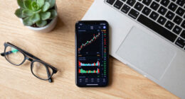 Micron’s Stock Keeps Hitting New Highs. Here’s How Much Traders Expect It Could Move After Earnings
