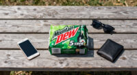 Mountain Dew selling 5-cent soda bundles. Here’s how to get one