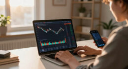 SpaceX Stock Joins Major Index Funds—What Regular Investors Need to Know Now