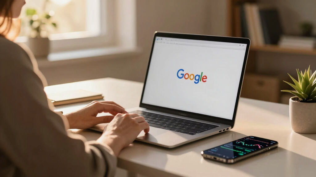 Why Alphabet (GOOGL) Shares Are Getting Obliterated Today