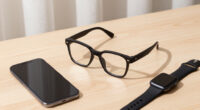 15 Best AI Smart Glasses in 2026