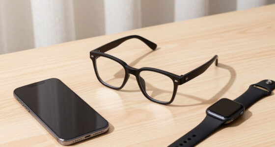 15 Best AI Smart Glasses in 2026