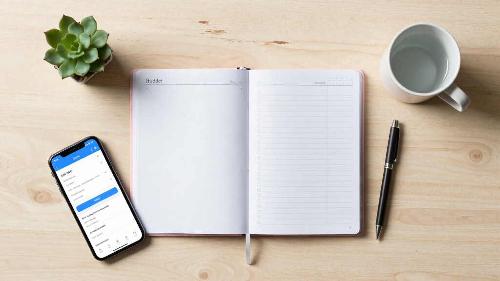 15 Best Budgeting And Savings Planners in 2026