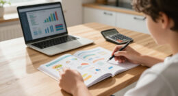 15 Best Financial Literacy Workbooks for Students in 2026