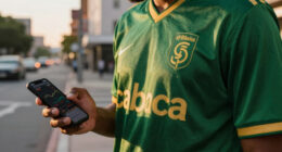 15 Best Investment-Themed Soccer Fan Apparel in 2026