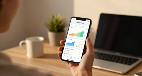 3 Best Investment Tracking Apps in 2026