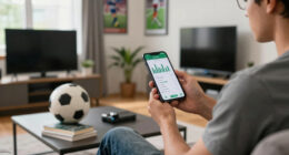 3 Best Personal Finance Books for Soccer Fans in 2026