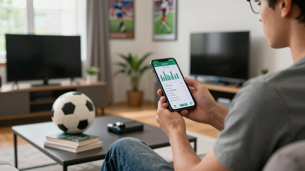3 Best Personal Finance Books for Soccer Fans in 2026