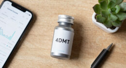 4DMT Announces Positive 2-Year Data From PRISM Phase 2B Clinical Trial In A Broad Wet AMD Population