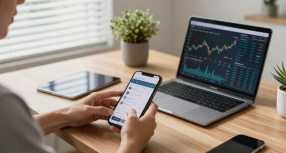 5 Best Investment Tracking Apps in 2026