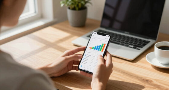 5 Best Investment Tracking Apps in 2026