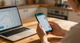 6 Best Investment Tracking Apps in 2026