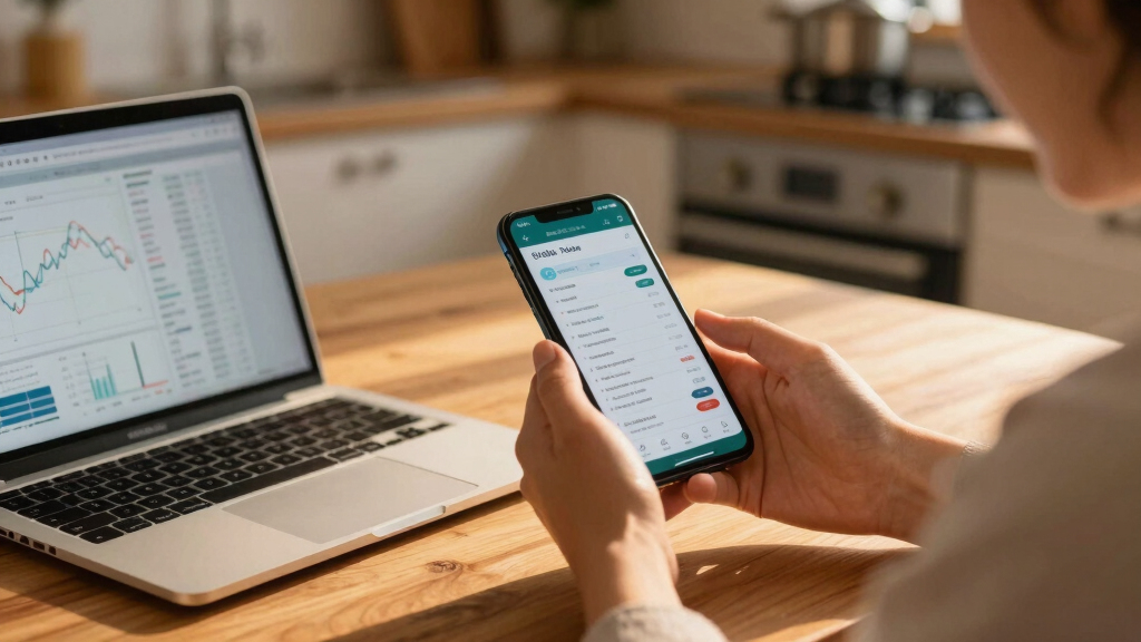 6 Best Investment Tracking Apps in 2026