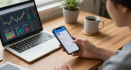 7 Best Investment Tracking Apps for Students in 2026