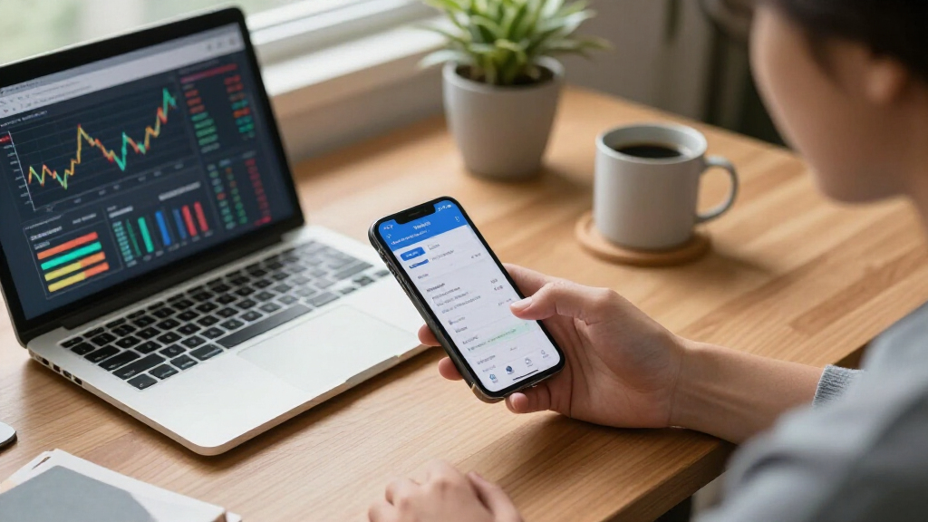 7 Best Investment Tracking Apps for Students in 2026