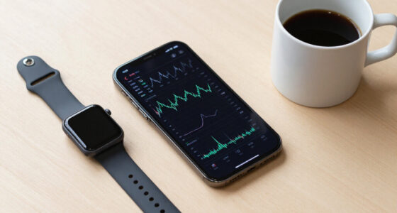 Apple earnings live updates: iPhone, AI and Tim Cook’s final CEO call
