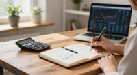 Best Financial Planning Notebooks Compared