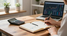 Best Financial Planning Notebooks Compared