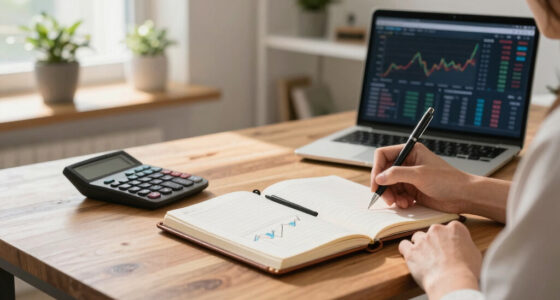 Best Financial Planning Notebooks Compared