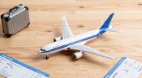 Boeing: Global Commercial Fleet Will Top 50,000 Airplanes In 20 Years As Passenger Traffic Doubles