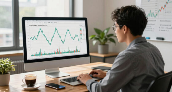 BofA Technician Sees a ‘Three-Wave Correction’ in S&P 500 Index