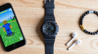 Casio Launches G-SHOCK Experience In Roblox For Youth