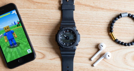Casio Launches G-SHOCK Experience In Roblox For Youth