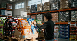 Costco Is The anti-Amazon