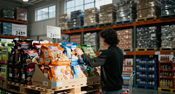 Costco Is The anti-Amazon