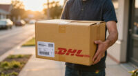Dhl
