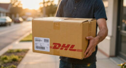 Dhl