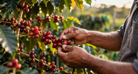 Essential COSTA RICA Brings Costa Rican Agricultural Products To Millions Of European Consumers