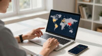 Fidelity Enhanced International Surges In Global Coverage