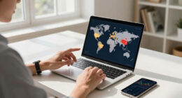 Fidelity Enhanced International Surges In Global Coverage