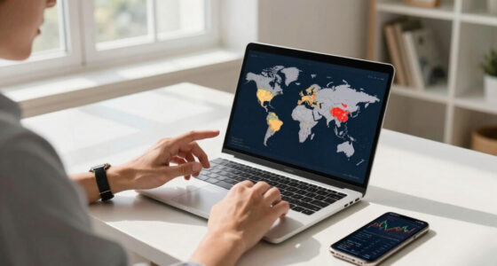 Fidelity Enhanced International Surges In Global Coverage