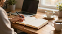 Financial Planning Notebooks: A Back to school Guide