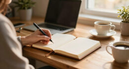 Financial Planning Notebooks: A Back to school Guide