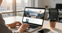 First Financial Bancorp Surges In Global Coverage
